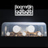 'Boomr Bin' + CVG Monotub Mushroom Grow Kit
